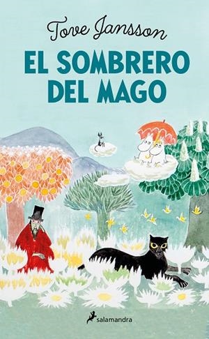 MUMIN 02. EL SOMBRERO DEL MAGO | 9788418797163 | JANSSON, TOVE