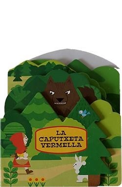 CAPUTXETA VERMELLA, LA | 9788418350979 | SATAKE, SHUNSUKE