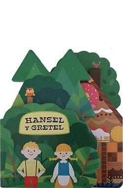 HANSEL Y GRETEL | 9788418350924 | SATAKE, SHUNSUKE