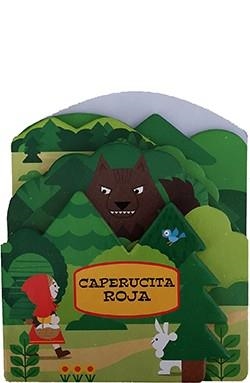 CAPERUCITA ROJA | 9788418350962 | SATAKE, SHUNSUKE