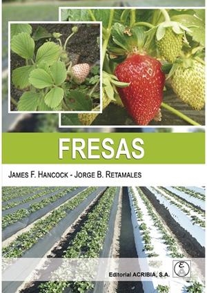 FRESAS | 9788420012872 | HANCOCK, JAMES / RETAMALES, JORGE