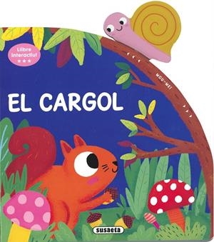 CARGOL, EL | 9788467788822
