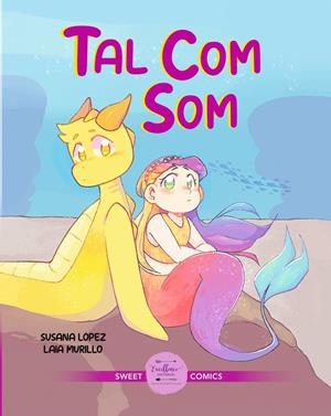 TAL COM SOM | 9788412528817 | LÓPEZ FERNÁNDEZ, SUSANA / MURILLO LÓPEZ, LAIA