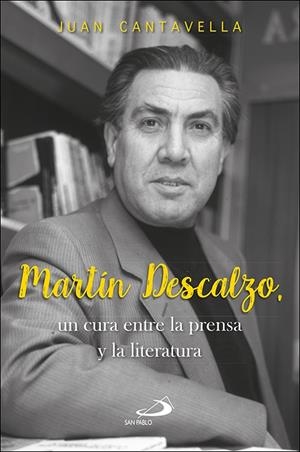 MARTIN DESCALZO | 9788428566353 | CANTAVELLA BLASCO, JUAN