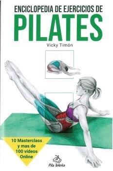PILATES | 9788416740161 | TIMON, VICKY