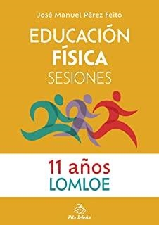 SESIONES PT 11 AÑOS 2022 | 9788416740109