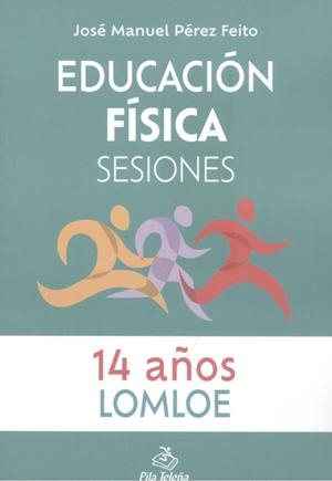 SESIONES PT 14 AÑOS 2022 | 9788416740086