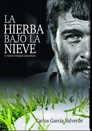 HIERBA BAJO LA NIEVE Y OTROS RELATOS LEONESES, LA | 9788461273508 | GARCÍA VALVERDE, CARLOS
