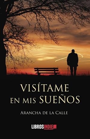 VISÍTAME EN MIS SUEÑOS | 9788419328687 | DE LA CALLE, ARANCHA