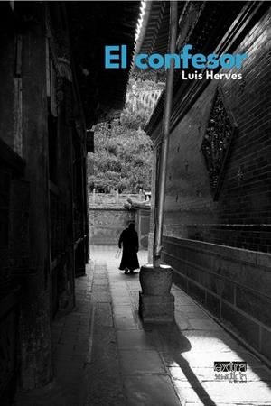 CONFESOR, EL | 9788412583229 | HERVES, LUIS