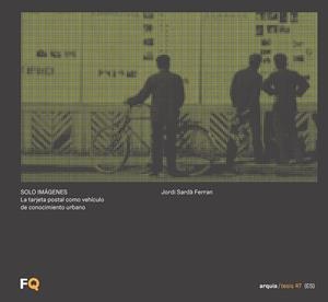 SOLO IMAGENES | 9788412445930 | SARDÀ FERRAN, JORDI