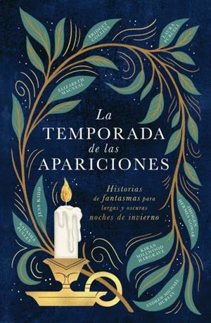 TEMPORADA DE LAS APARICIONES, LA | 9788416517923