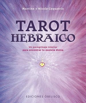 TAROT HEBRAICO | 9788491118787 | COQUATRIX, MARTINE