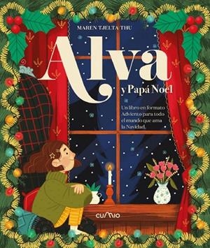 ALVA Y PAPÁ NOEL | 9788482895949 | TJELTA THU, MAREN