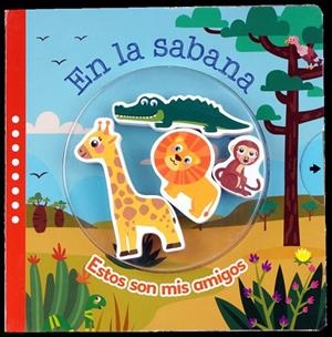 EN LA SABANA | 9788742553770