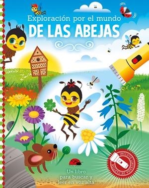 EXPLORACIÓN POR EL MUNDO DE LAS ABEJAS | 9789463547628