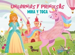 UNICORNIOS Y PRINCESAS | 9789463547642