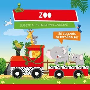 ZOO | 9789463547666