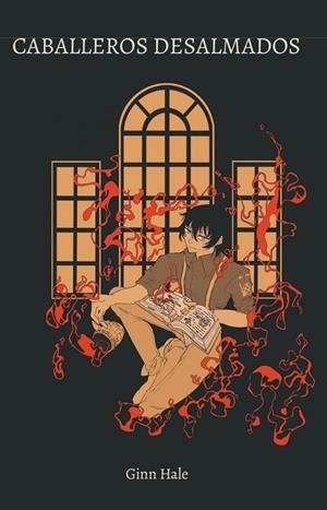 CABALLEROS DESALMADOS | 9788409440306 | HALE, GINN