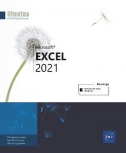 EXCEL 2021 | 9782409037528 | VV.AA