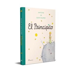 PRINCIPITO, EL (EDICIÓN EN GRAN FORMATO) | 9788418797453 | SAINT-EXUPÉRY, ANTOINE DE
