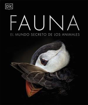 FAUNA (EDICIÓN 2022) | 9780241606018 | DK,