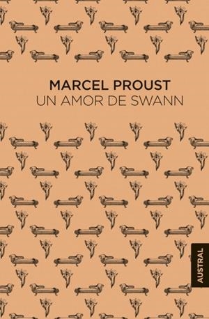 AMOR DE SWANN, UN | 9788408263746 | PROUST, MARCEL