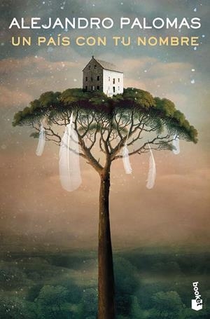 PAÍS CON TU NOMBRE, UN | 9788423362271 | PALOMAS, ALEJANDRO