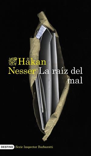 RAÍZ DEL MAL, LA (SERIE INSPECTOR BARBAROTTI 2) | 9788423362202 | NESSER, HÅKAN