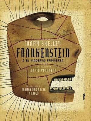 FRANKENSTEIN O EL MODERNO PROMETEO | 9788412537116 | SHELLEY, MARY