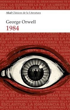 1984 | 9788446052654 | ORWELL, GEORGE