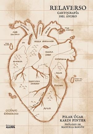 RELAVERSO | 9788412559781 | ÚCAR, PILAR