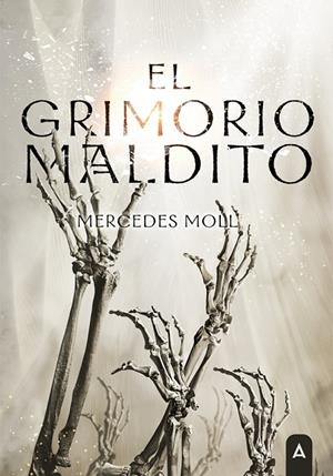 GRIMORIO MALDITO, EL | 9788419285720 | MOLL, MERCEDES