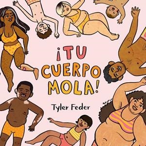 TU CUERPO MOLA | 9788418723476 | FEDER, TYLER