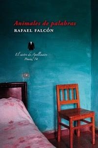 ANIMALES DE PALABRAS | 9788412534252 | FALCÓN, RAFAEL