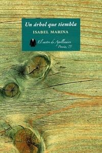 ÁRBOL QUE TIEMBLA, UN | 9788412534276 | MARINA, ISABEL