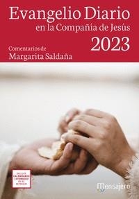 EVANGELIO DIARIO 2023 PEQUEÑO | 9788427146440