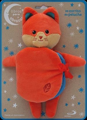 MI ZORRITO DE PELUCHE | 9788428566056 | VARIOS AUTORES