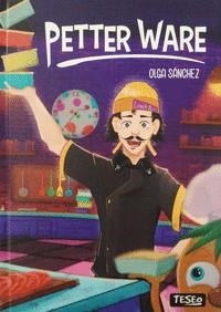PETTER WARE | 9788412268133 | SÁNCHEZ SÁNCHEZ, OLGA