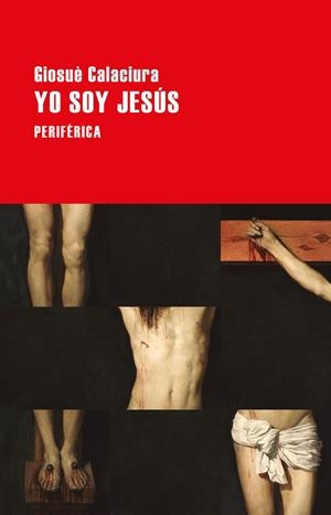 YO SOY JESÚS | 9788418838521 | CALACIURA, GIOSUE