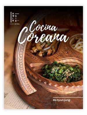 COCINA COREANA | 9789878617879 | HYUN JUNG, RO