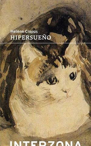 HIPERSUEÑO | 9789877900460 | CIXOUS, HELENE