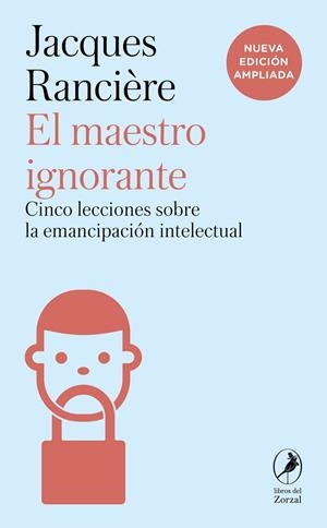 MAESTRO IGNORANTE, EL | 9788419196859 | RANCIERE, JACQUES