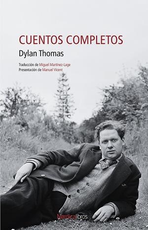 CUENTOS COMPLETOS (DYLAN THOMAS) | 9788419320292 | THOMAS, DYLAN