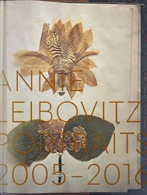 ANNIE LEBOVITZ : PORTRAITS 2005-2016 | 9781838665920 | FULLER, ALEXANDRA / LEIBOVITZ, ANNIE