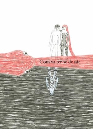 COM VA FER-SE DE NIT | 9788412531626 | SIEGFARTH, PAULA