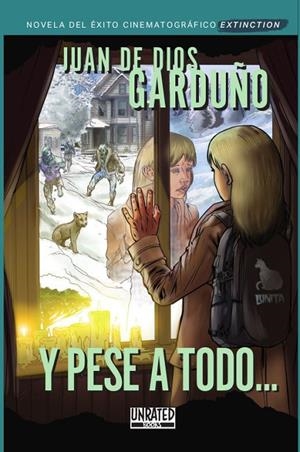 Y PESE A TODO... | 9788412262285 | GARDUÑO, JUAN DE DIOS