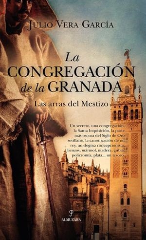 CONGREGACIÓN DE LA GRANADA, LA | 9788411311519 | VERA GARCÍA, JULIO