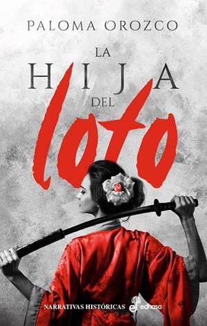 HIJA DEL LOTO, LA | 9788435064057 | OROZCO, PALOMA