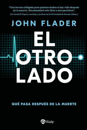 OTRO LADO, EL | 9788432162442 | FLADER, JOHN